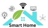 Smart Home Logo